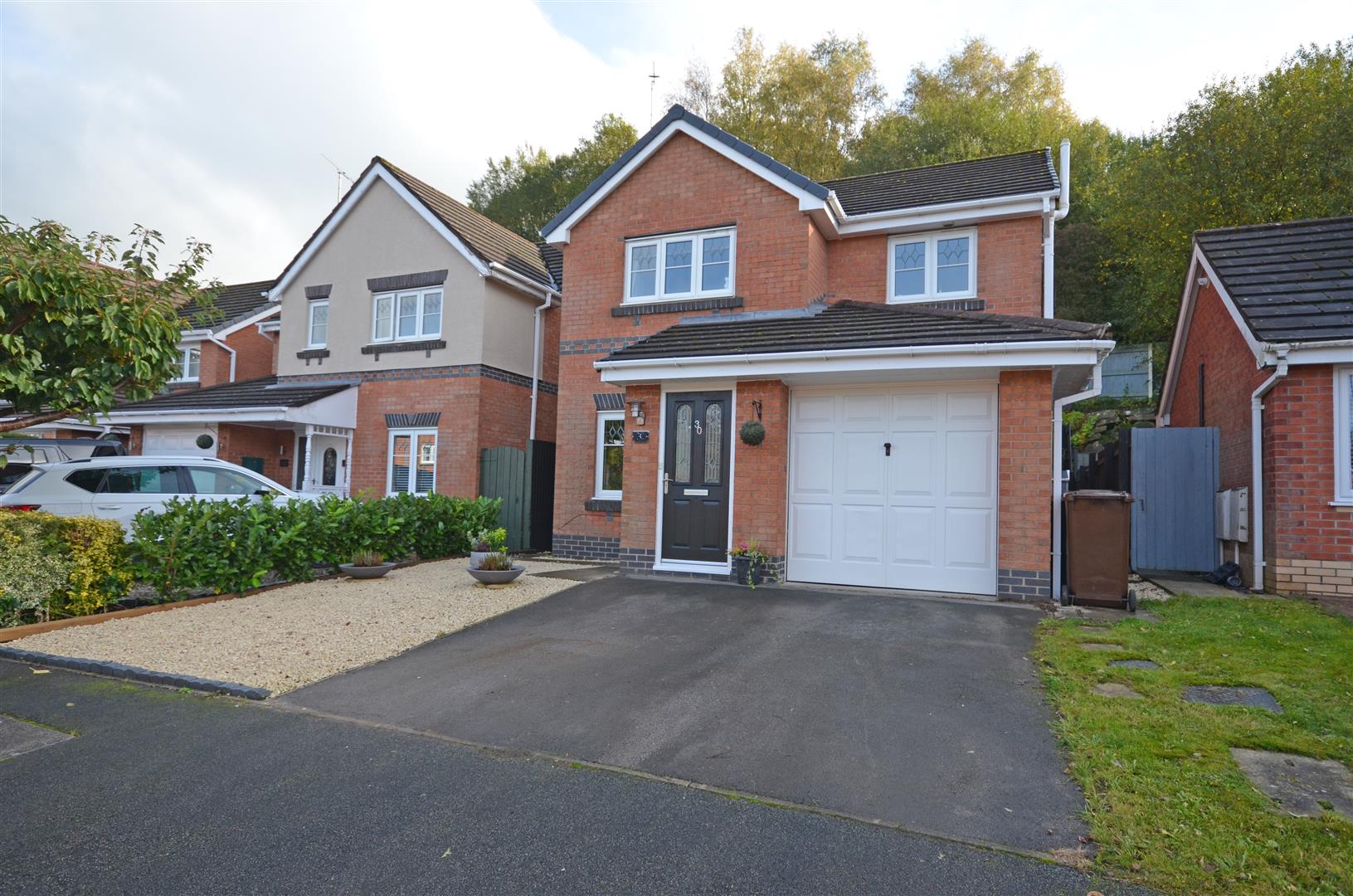 Westwood Avenue, Godley, Hyde Home Estate Agents